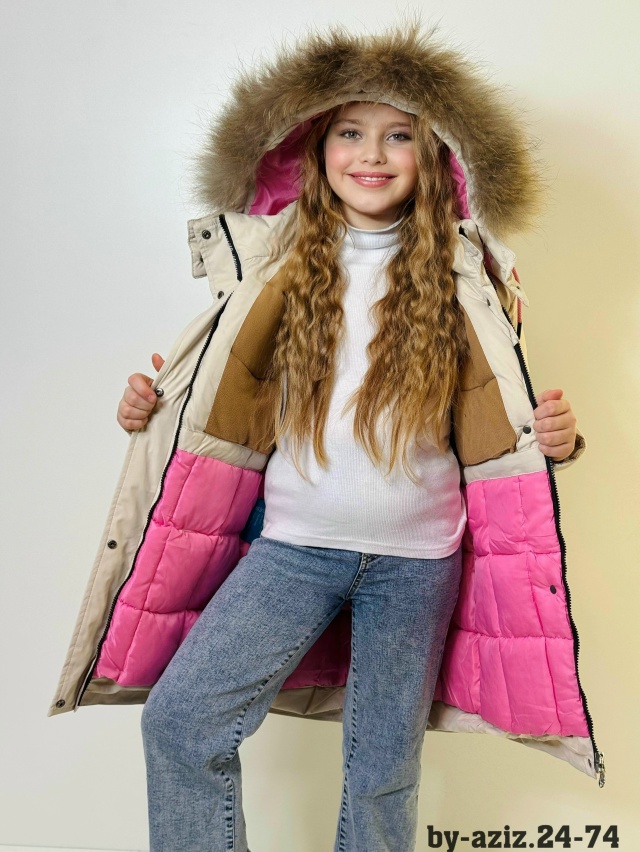 Куртка 23136142