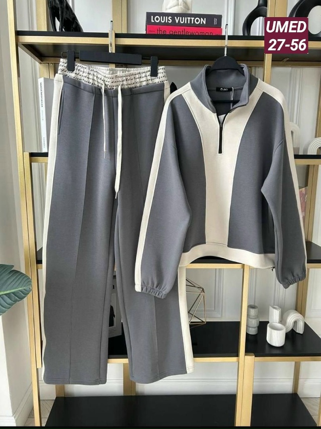 Спортивный костюм 23137129