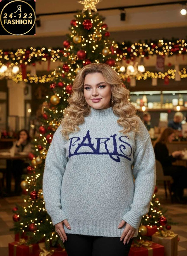 Свитер 23136204