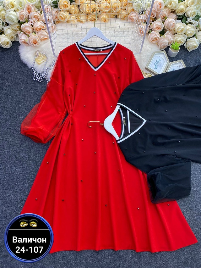 Платье 23136979