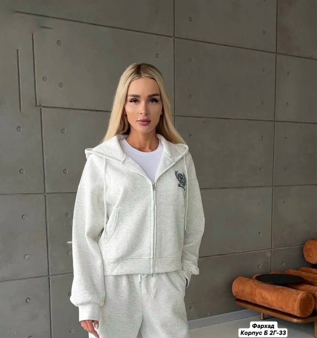 Толстовка 23138267