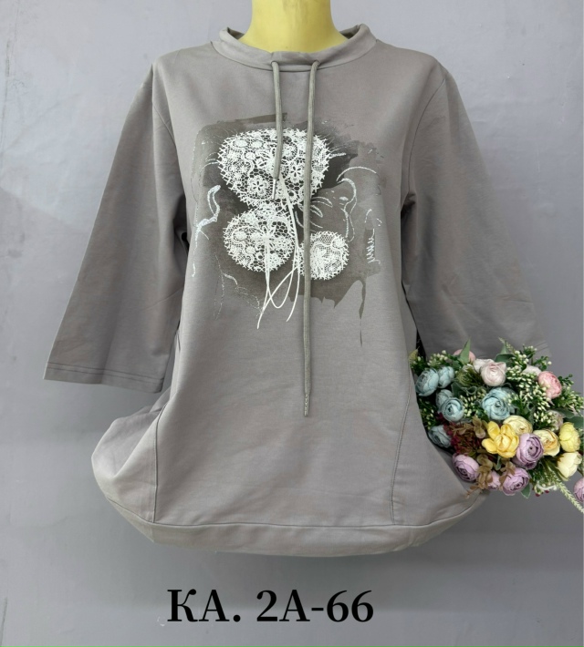 Кофта 23137847