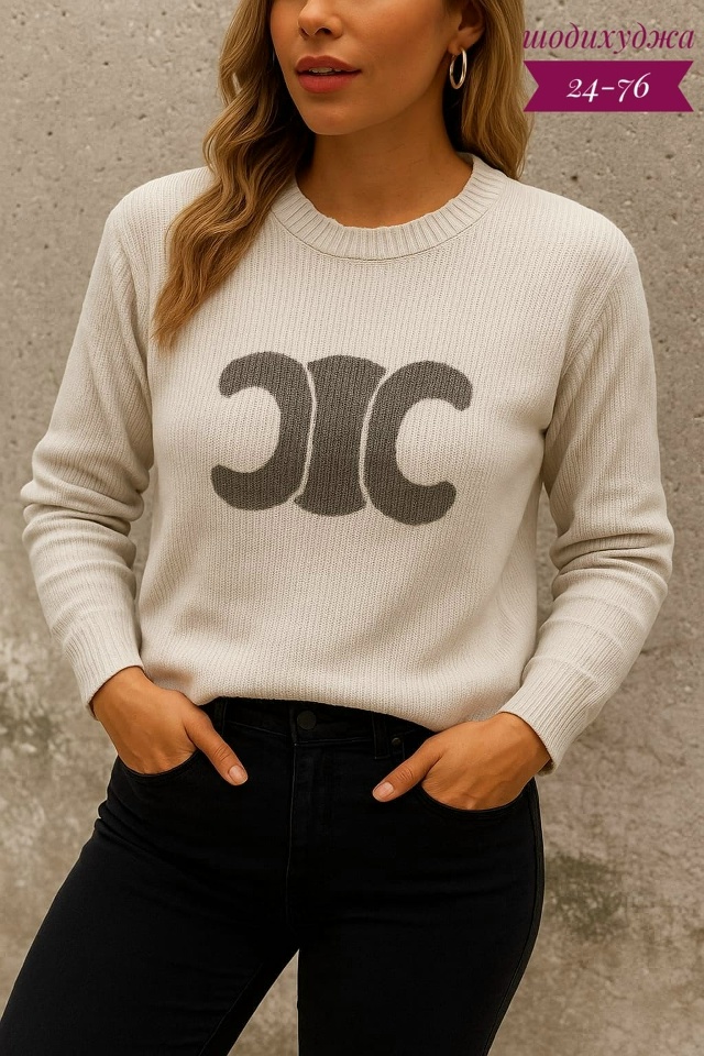 Кофта 23137644