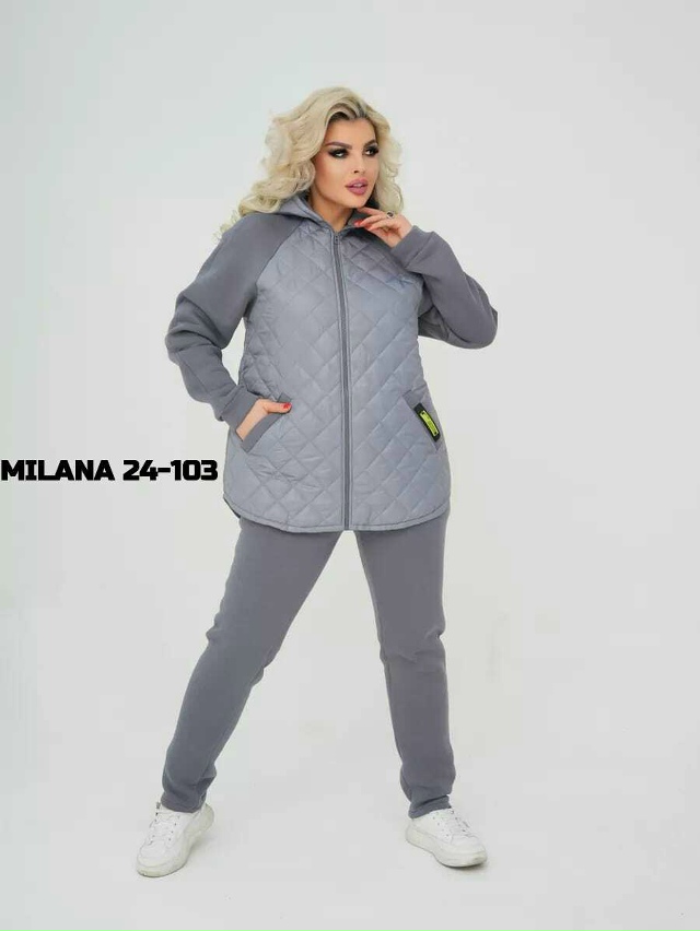 Спортивный костюм 23138356