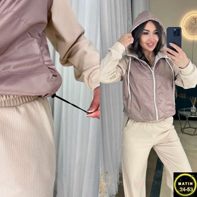 Спортивный костюм 23137905