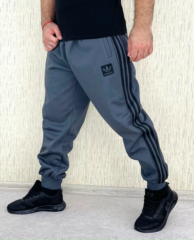 Спортивные брюки 23138637