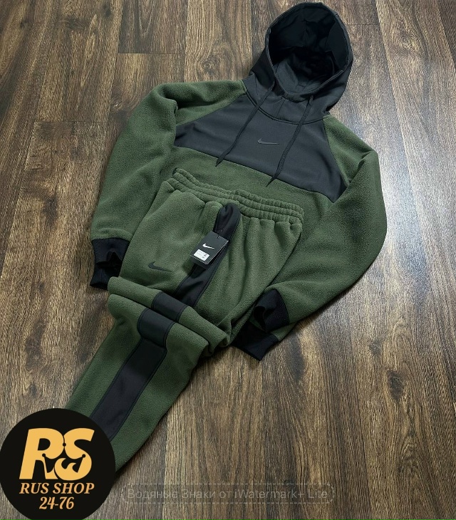 Спортивный костюм 23138135