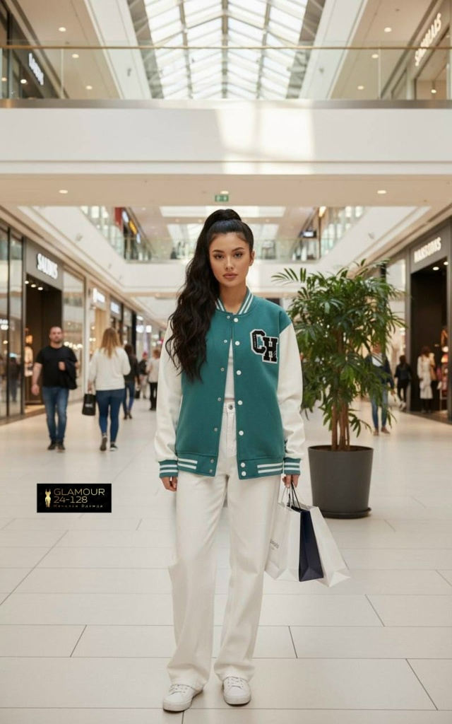 Толстовка 23138048