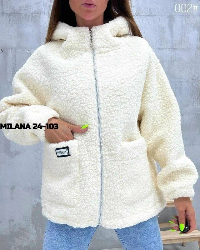 Куртка 23137666