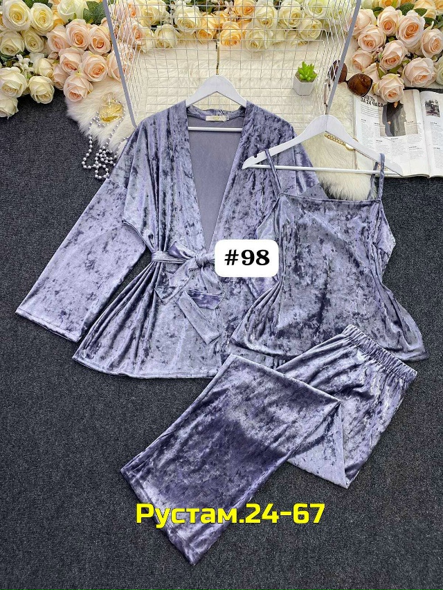 Пижама 23139140