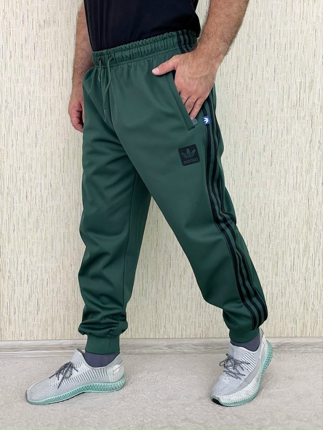 Спортивные брюки 23138637