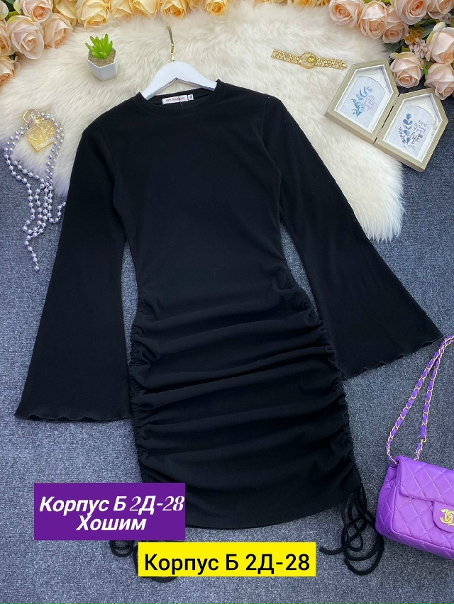 Платье 23138004