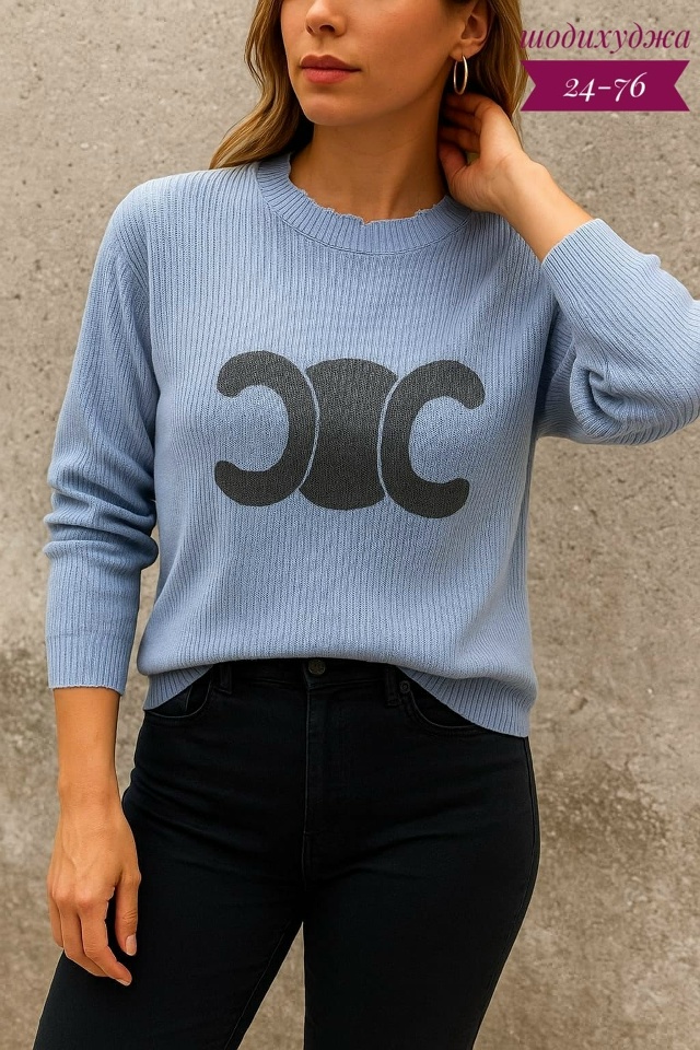 Кофта 23137644
