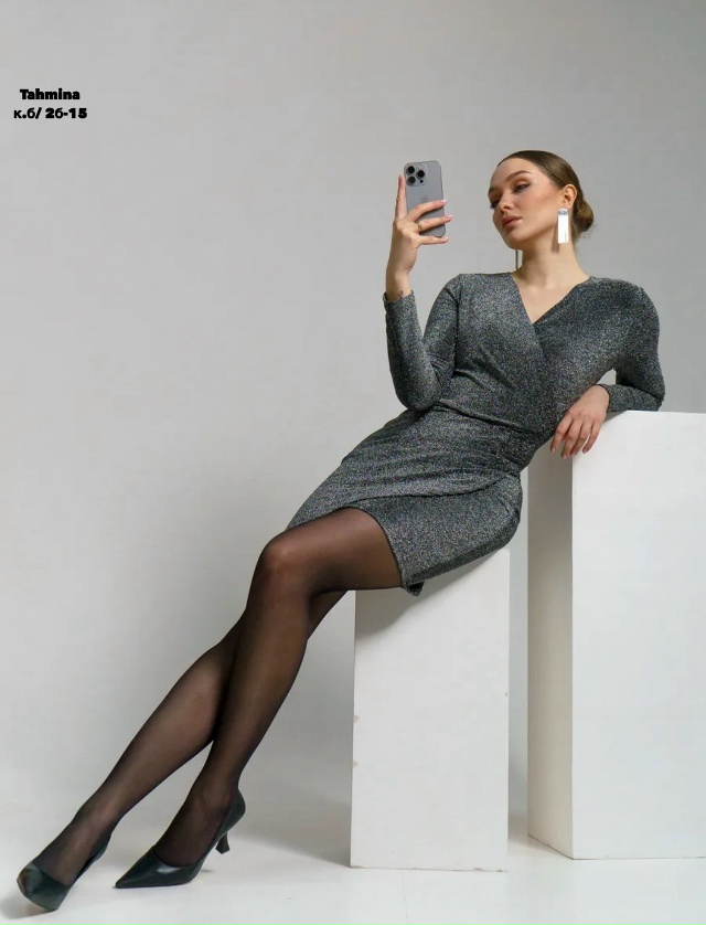 Платье 23138454