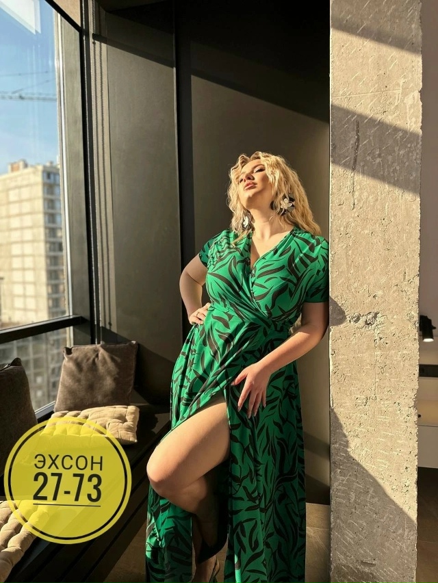 Платье 23137747