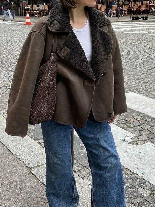 Дубленка 23138526