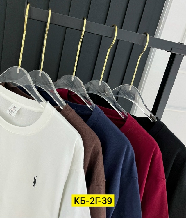 Футболка 23138619