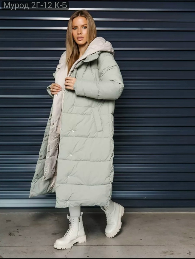 Пальто 23137633