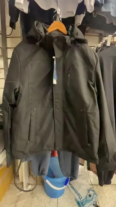 Куртка 23138659