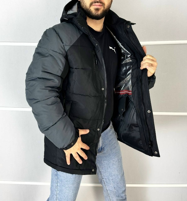 Куртка 23138265