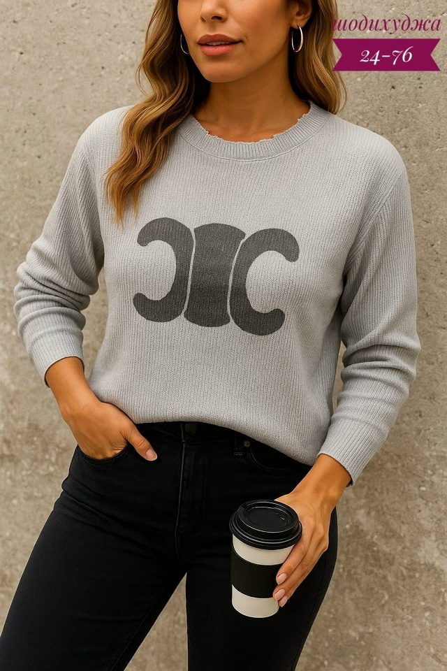 Кофта 23137644