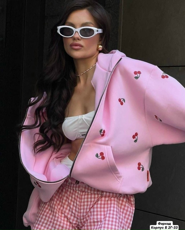 Толстовка 23138330