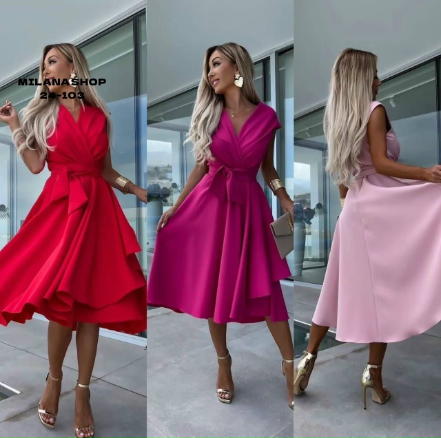 Платье 23137667