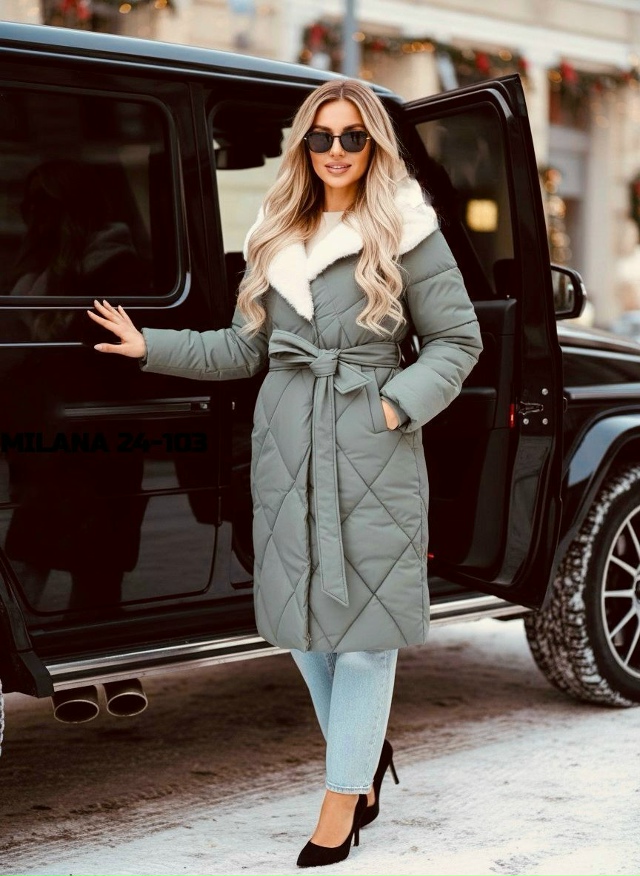 Куртка 23138992