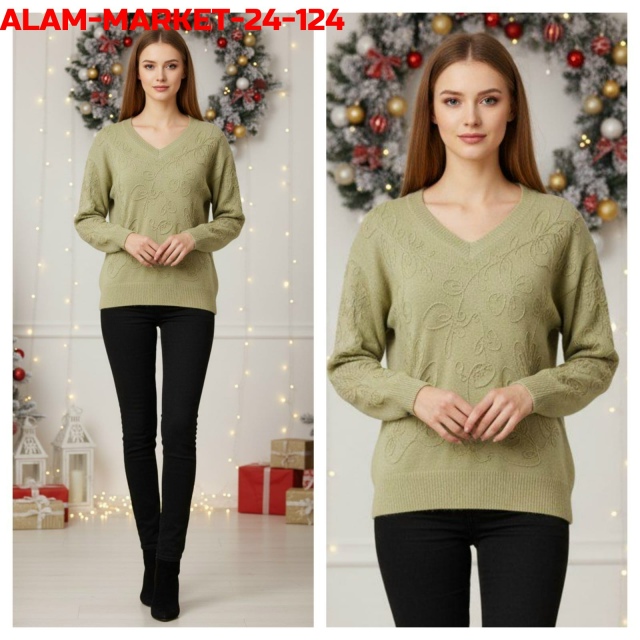 Свитер 23138046