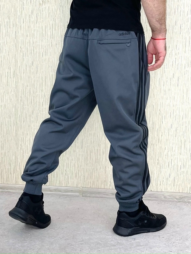 Спортивные брюки 23138637