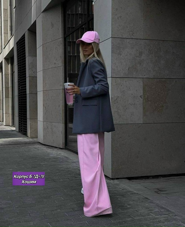 Пиджак 23138310