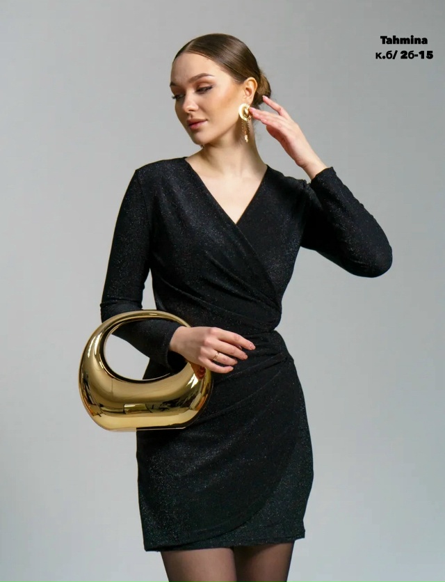 Платье 23138454