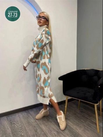 Платье 23139119