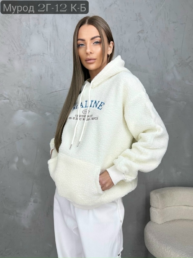 Толстовка 23138578
