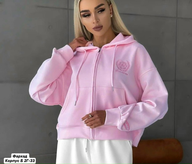 Толстовка 23138267