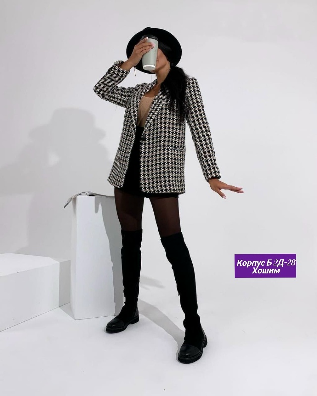 Пиджак 23138571