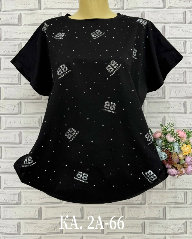 Футболка 23138290