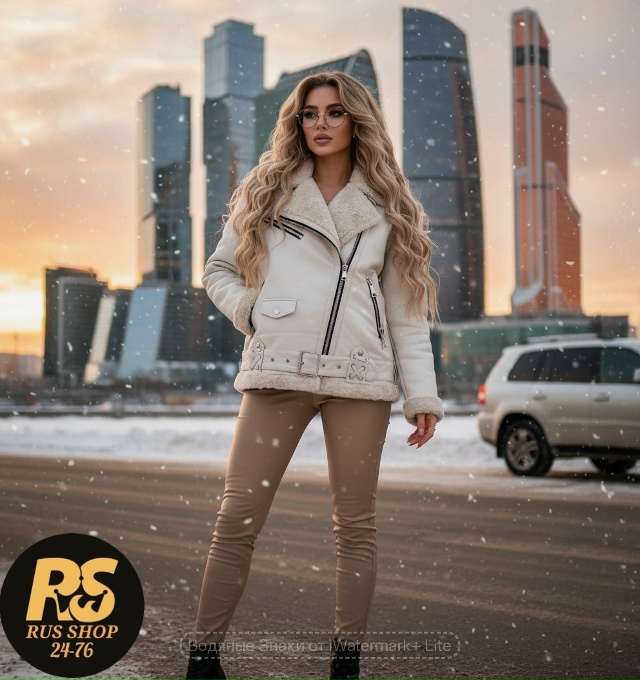 Дубленка 23138040