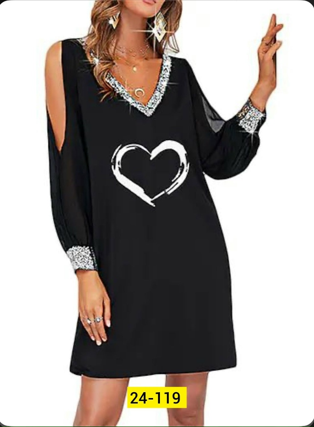 Платье 23137611