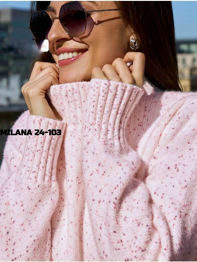 Свитер 23139136