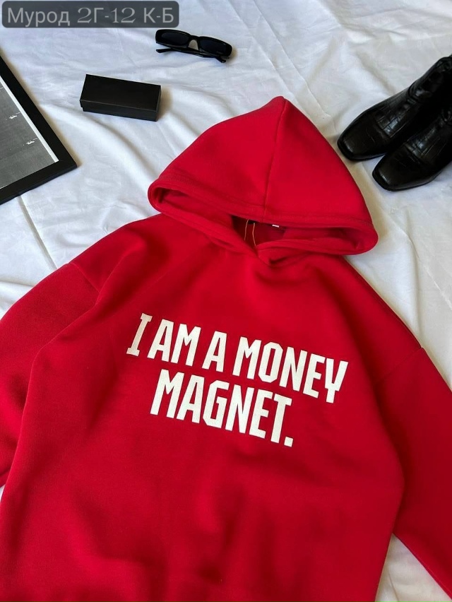 Толстовка 23137795