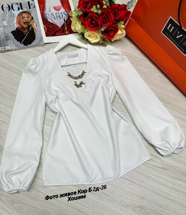 Блузка 23137682