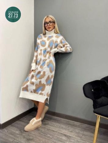 Платье 23139119