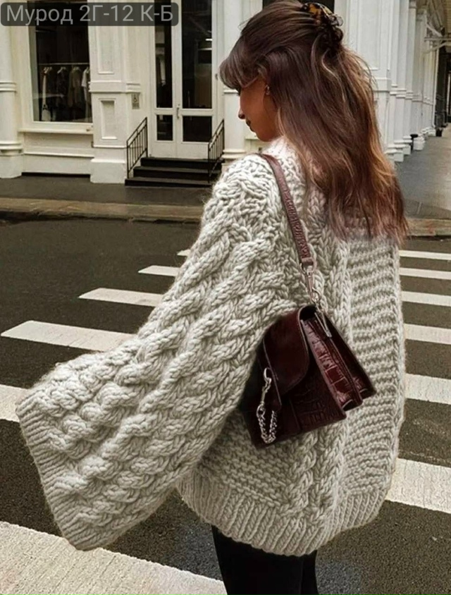 Свитер 23139149