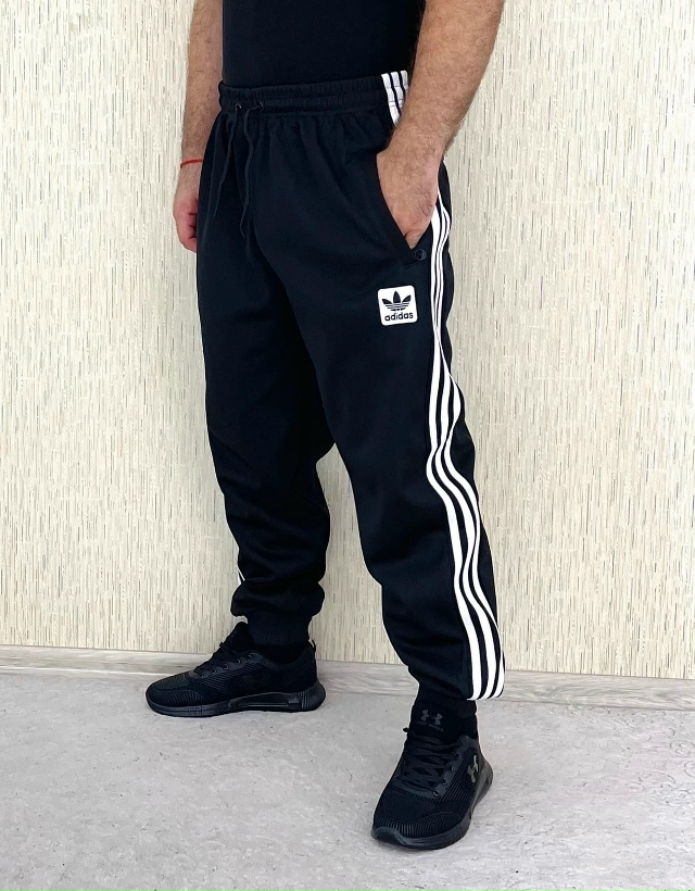 Спортивные брюки 23138637