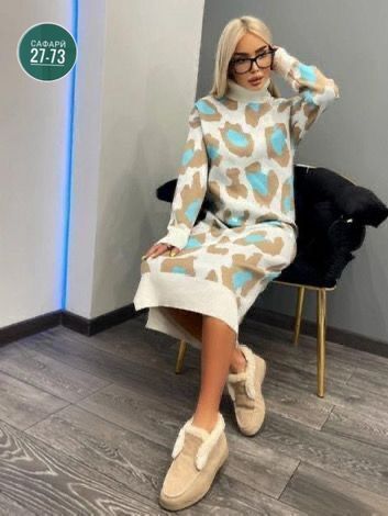 Платье 23139119