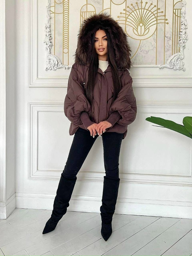 Куртка 23139650