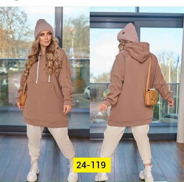 Толстовка 23139645