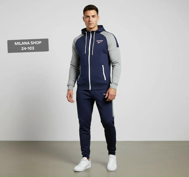 Спортивный костюм 23139345