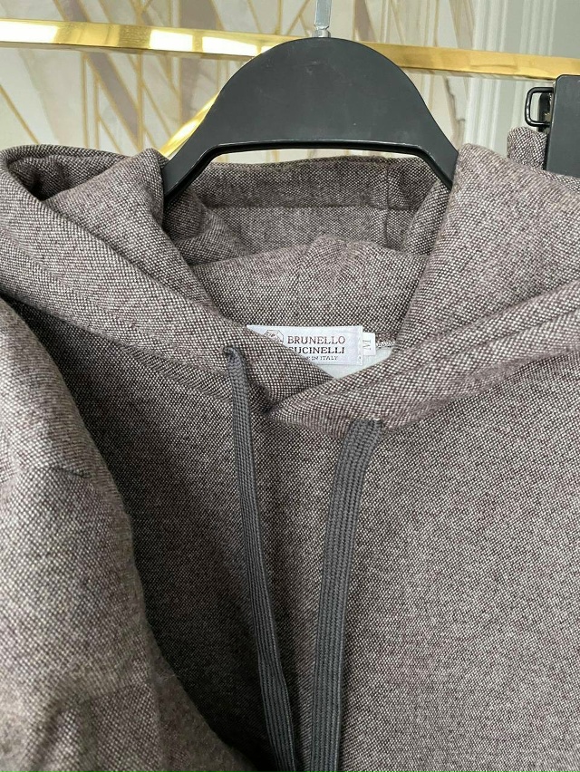 Спортивный костюм 23139430